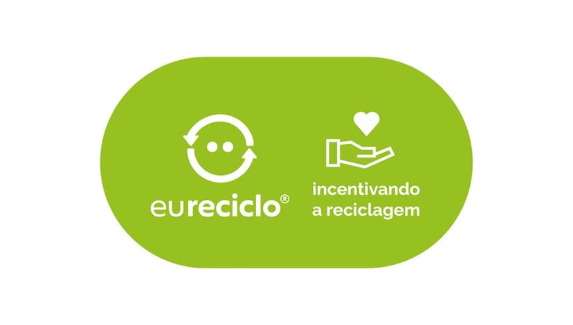 eureciclo — incentivando a reciclagem