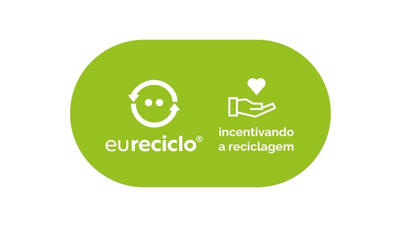 eureciclo — incentivando a reciclagem